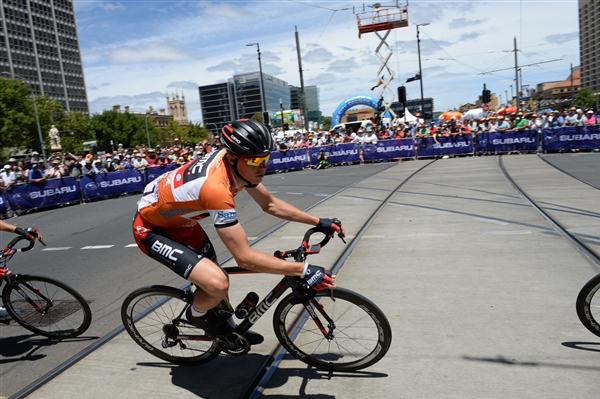 Rohan Dennis